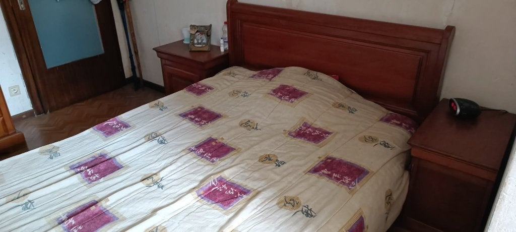 chambre 2 pers, Maison & Meubles, Enlèvement, Deux personnes