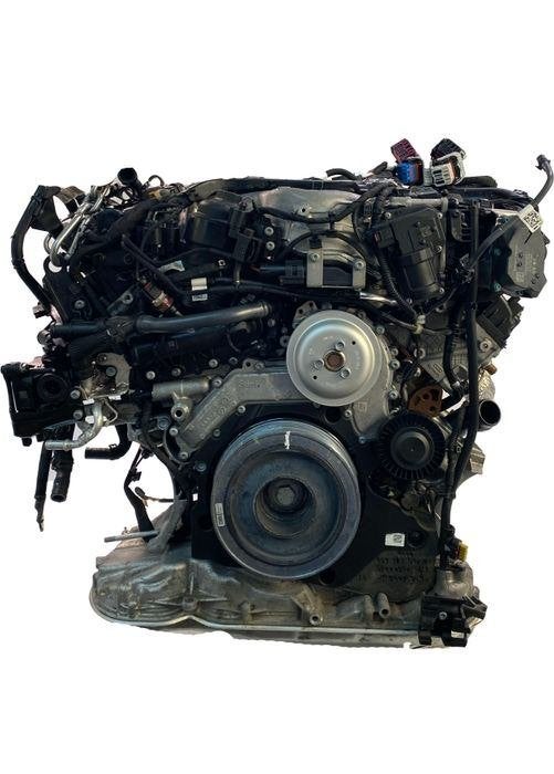 Audi A4 A5 A6 A7 Q5 3.0 TDI - DMGA-DMG/059100041L, Envoi, Révisé, Audi