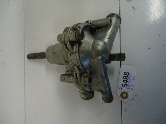 CBR900 2002 - 2003 Honda Motorblok onderdelen D1-19878