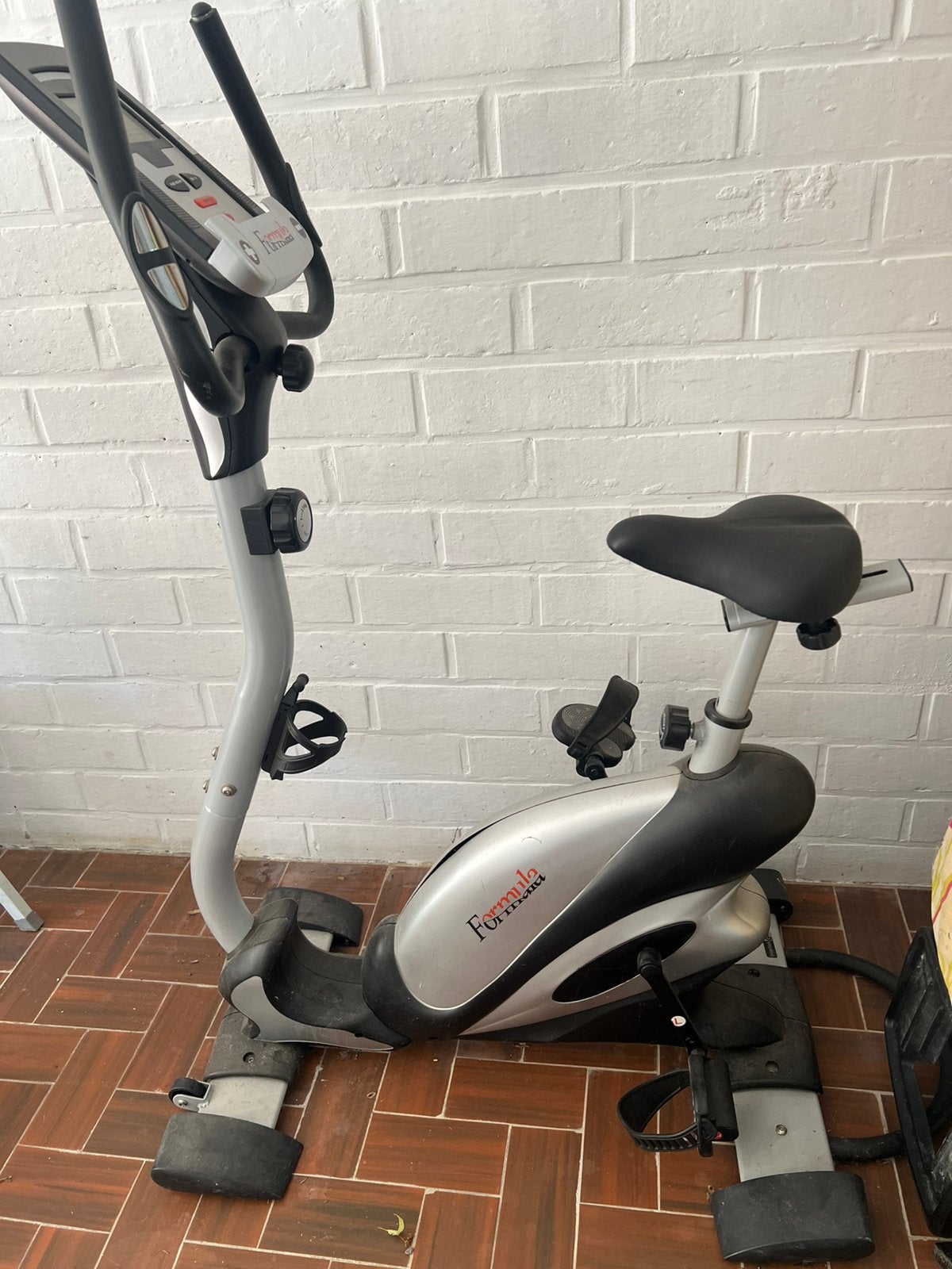 Fitness, Sport en Fitness, Ophalen, Overige materialen, Gebruikt, Benen