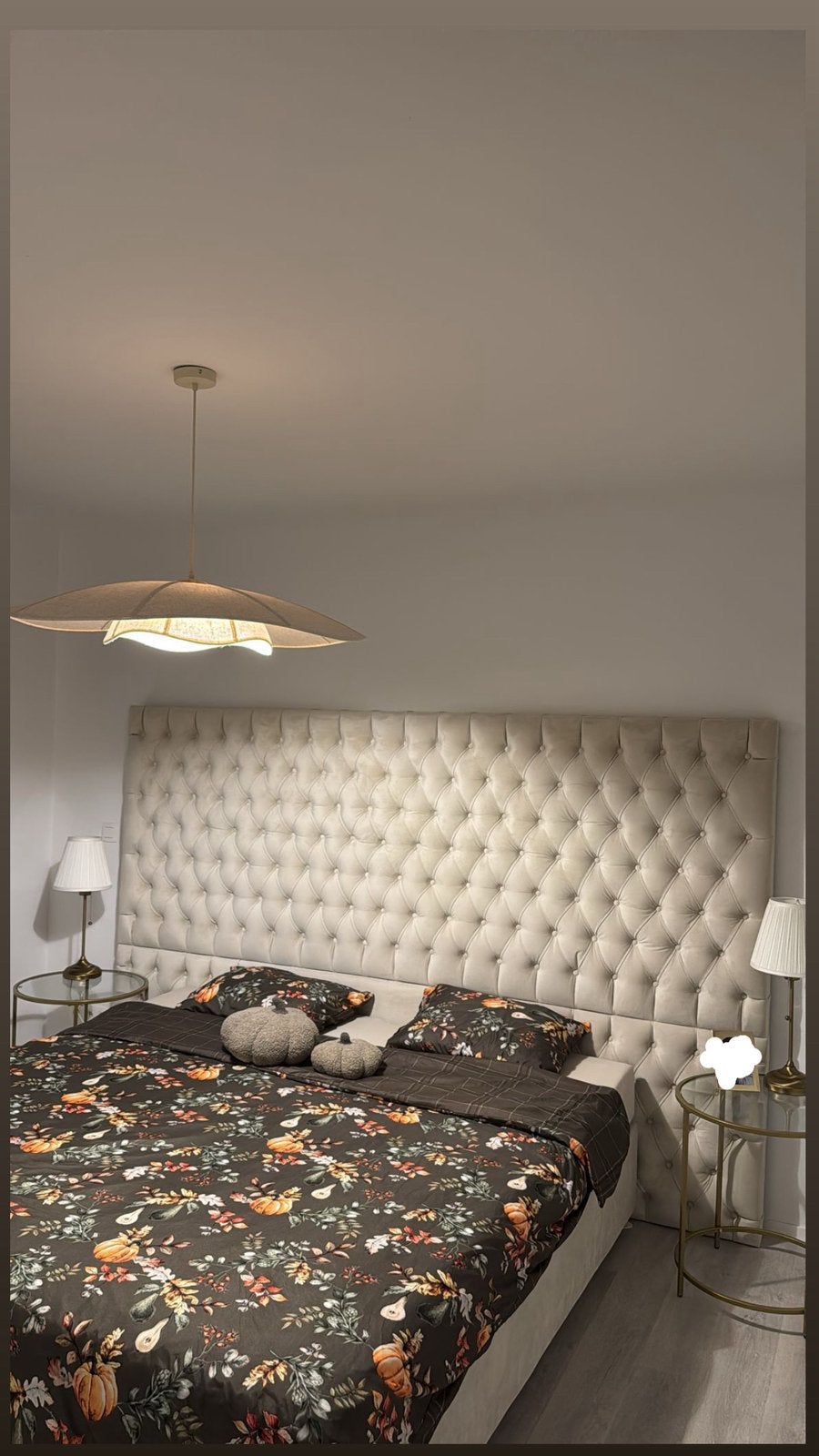 Kingsize Bed 1,80 x 2m MET opbergruimte, Immo
