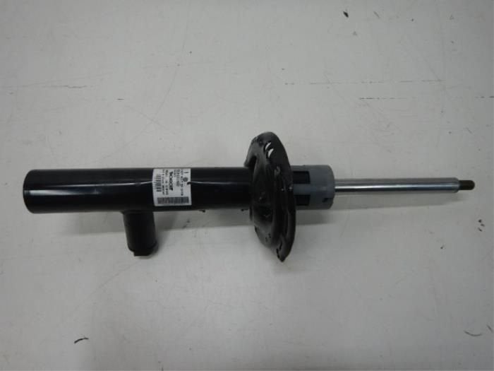 VW Golf 7 DCC Veerpoot Links/Rechts, Auto-onderdelen, Ophalen of Verzenden, Gebruikt