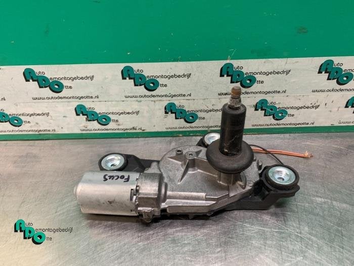Moteur essuie-glace arrière d'un Ford Focus (Focus 04-), Autos : Pièces & Accessoires, -, 3 mois de garantie, -, -