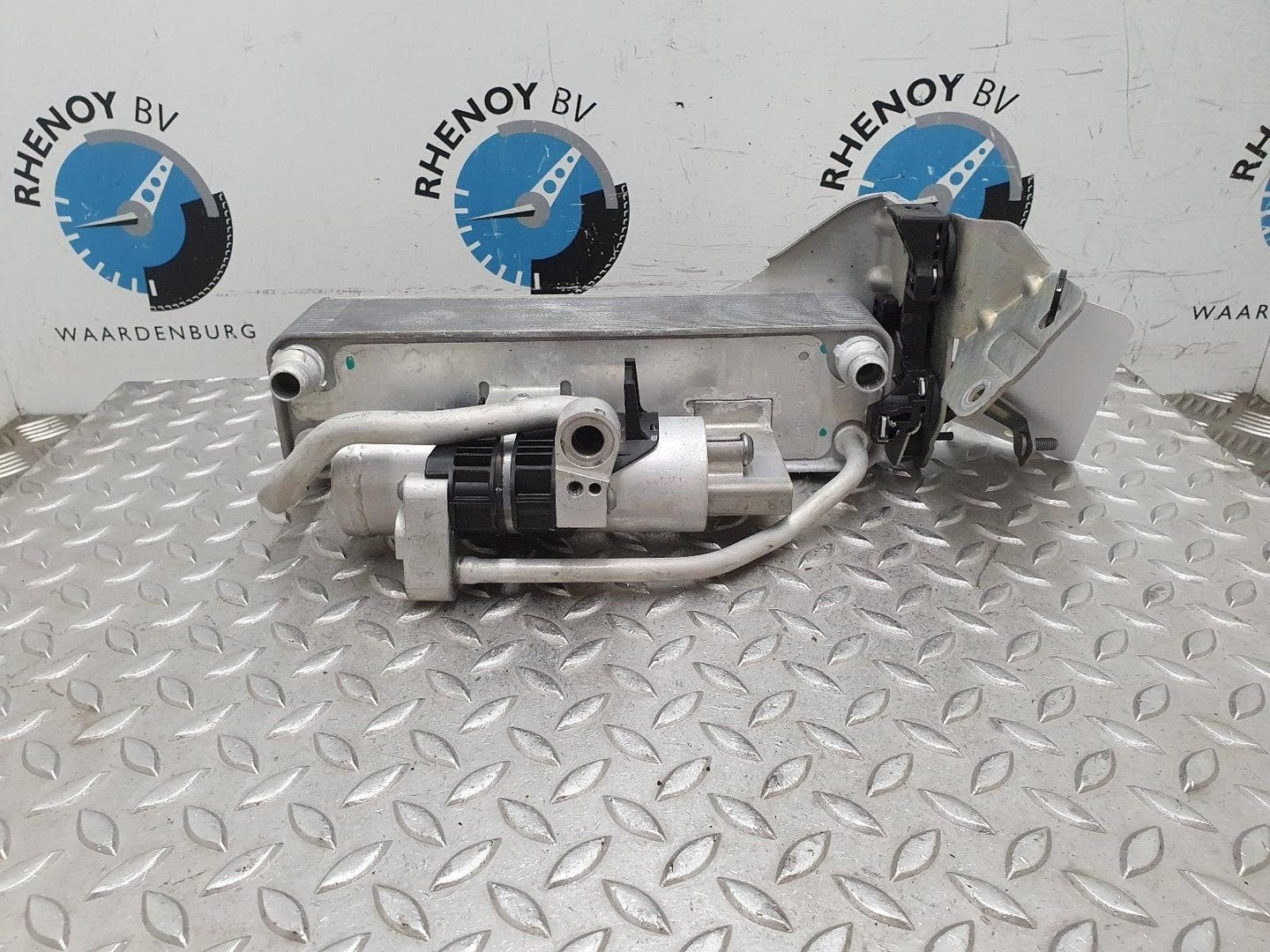 BMW 2 SERIES AIRCO RADIATEUR / CONDENSOR 2021, Ophalen of Verzenden, Gebruikt, ARN erkend