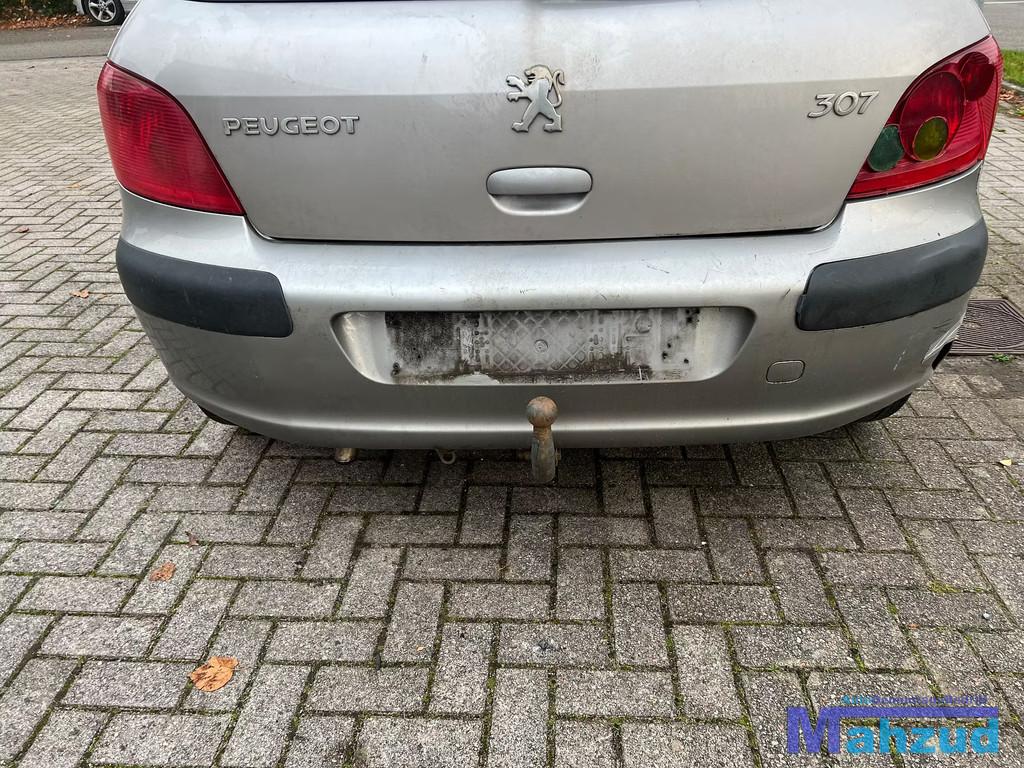 PEUGEOT 307 hatchback trekhaak 2001-2009, Auto-onderdelen, Taurusavenue 1
2132 LS  Hoofddorp, NL, Gebruikt, Contact.group@renault.com