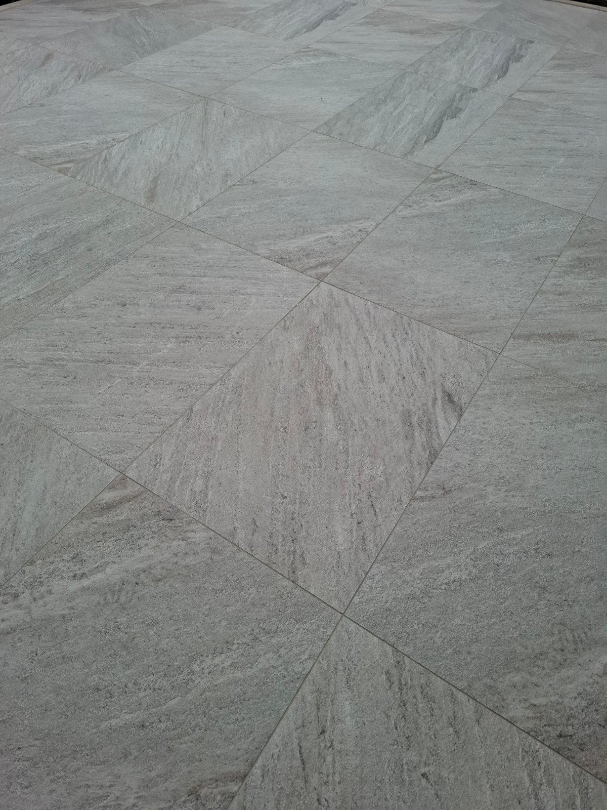 Terrastegels 2cm dik 90x60cm lot van 10m2, Ophalen