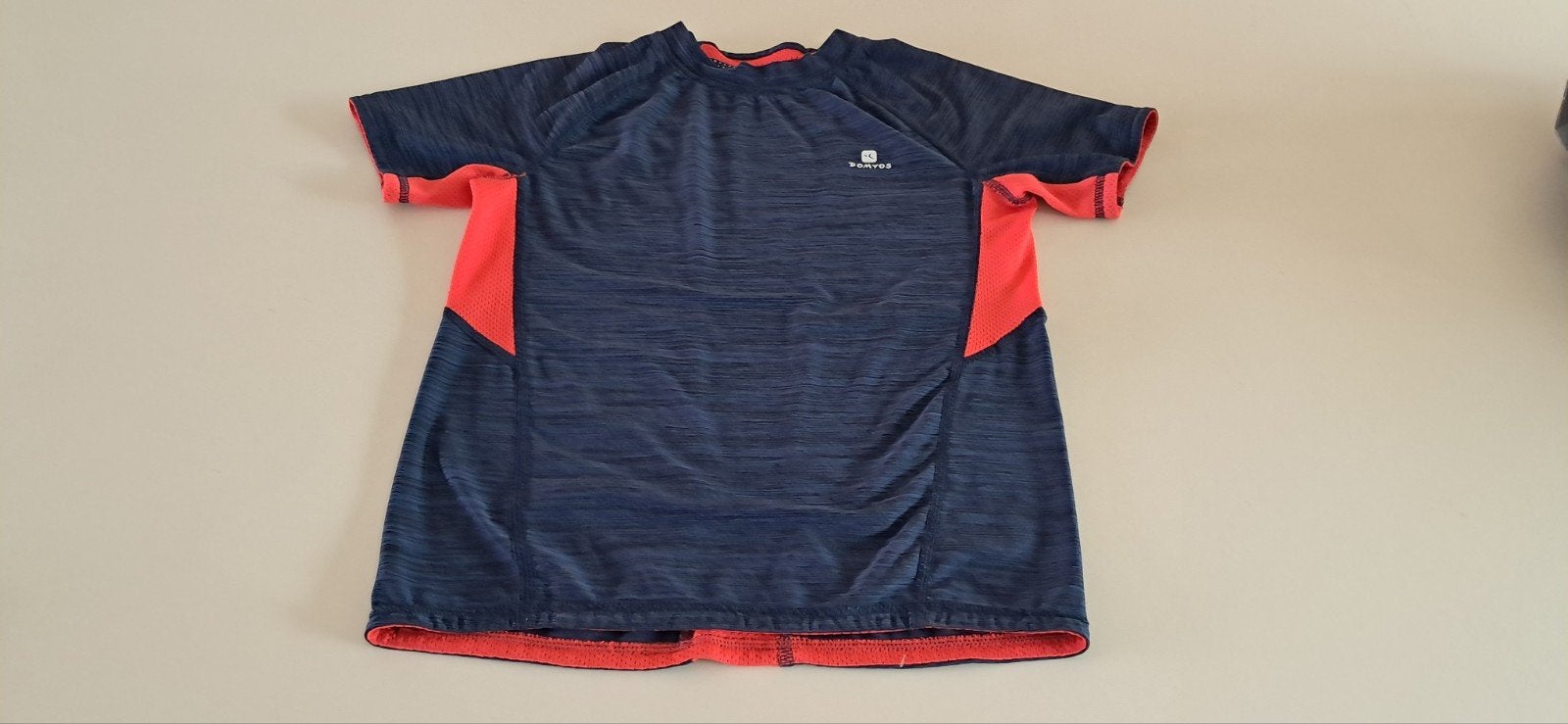 sport t-shirt maat 8-10j, Kinderen en Baby's, Kinderkleding | Maat 134, Ophalen of Verzenden, Jongen