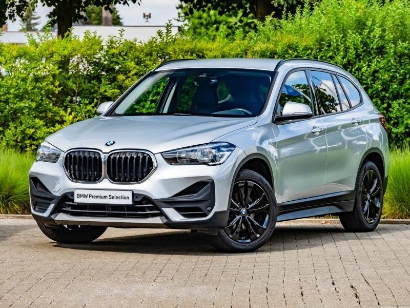 BMW X1 sDrive 18i, Auto's, BMW, 136 pk, Bedrijf, 5 deurs, SUV of Terreinwagen