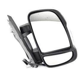 Citroen Jumper buitenspiegel Fiat Ducato Peugeot Boxer Buite, -, -, Nieuw, Ophalen of Verzenden