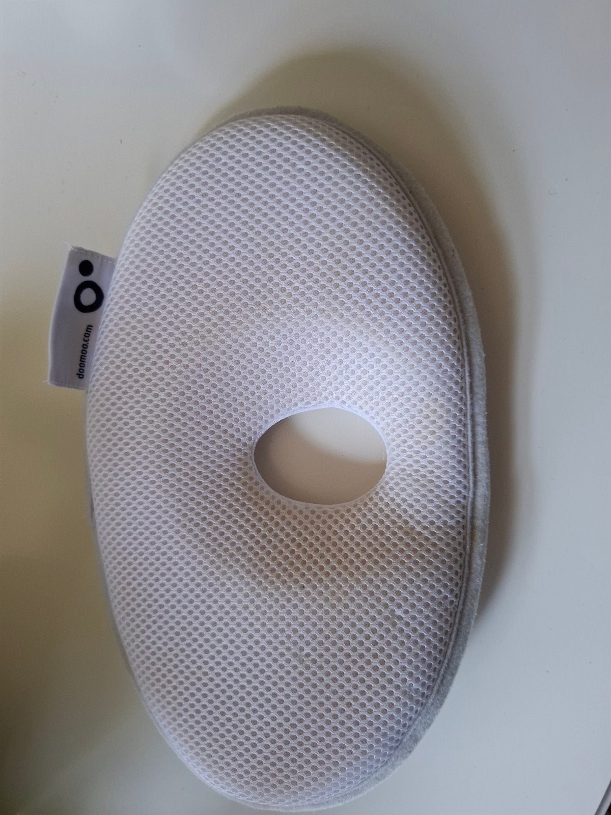 Domoo hoofdkussentje, Kinderen en Baby's, Babymode-accessoires, Ophalen