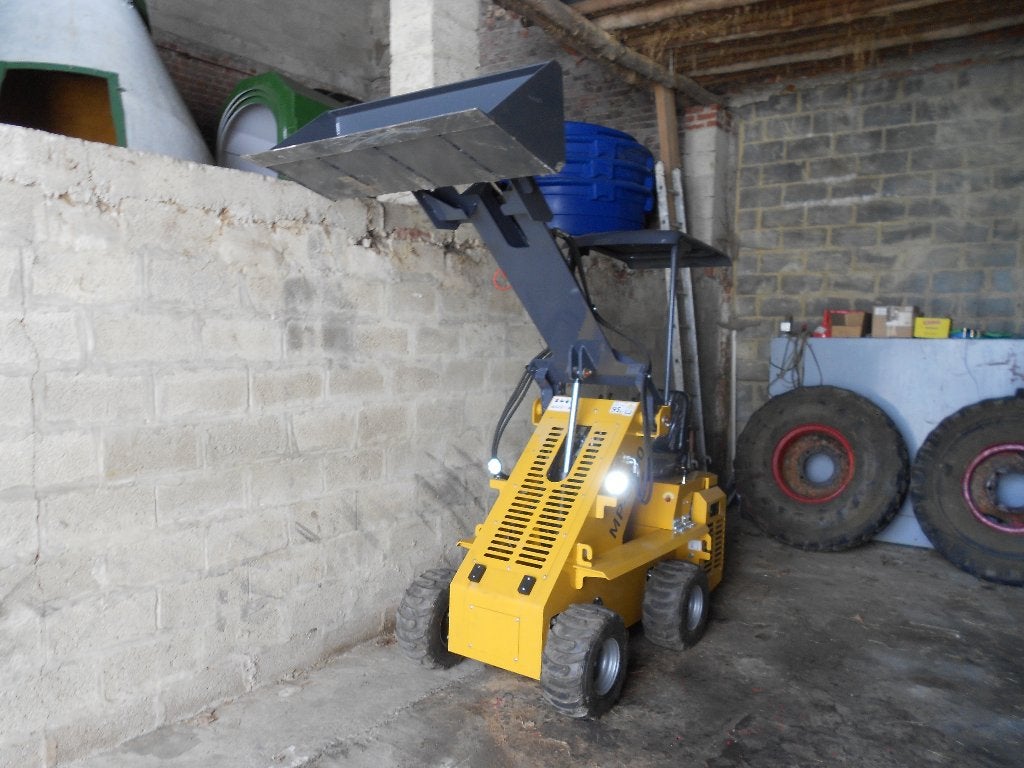Bobcat, Bricolage & Construction, Neuf, Enlèvement ou Envoi, 50 cm ou plus, 60 cm ou plus