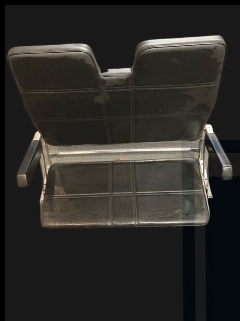 Derde bankje 245 Incl . Gordels + Montage set, Rear seat, Ba, Ophalen of Verzenden, Gebruikt