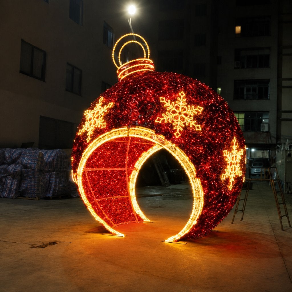 Unieke kerstdecoratie te huur!, Ophalen of Verzenden, Nieuw