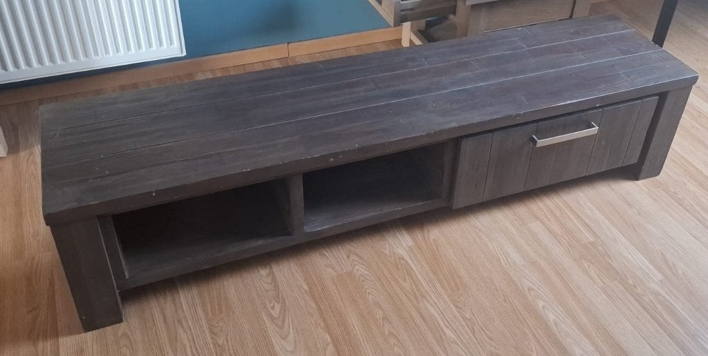Tv-meubel, 25 à 50 cm, Moins de 100 cm, 150 à 200 cm, Enlèvement