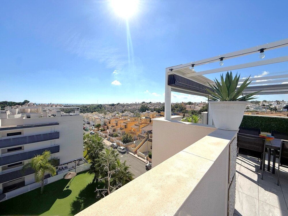 Luxe penthouse  Valentino Golf II in Villamartin, Spanje, Woonhuis, 2 kamers, Villamartin