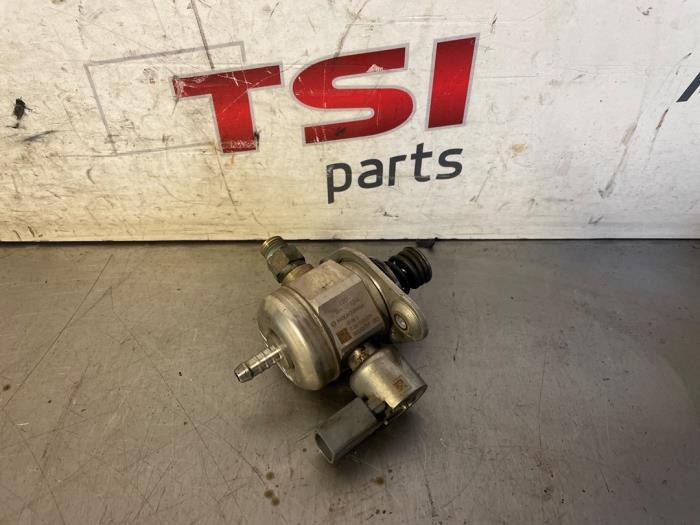 Brandstofpomp Mechanisch van een Audi A3, Gebruikt, -, -, -