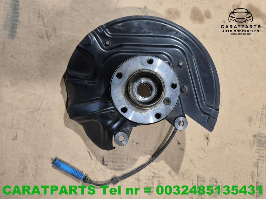 3412023 3450557 BMW X3 wiellager E83 wiellagerhuis x3 e83, Petuelring 130
80788  Munich, DE, Gebruikt, Info@bmw.de, BMW