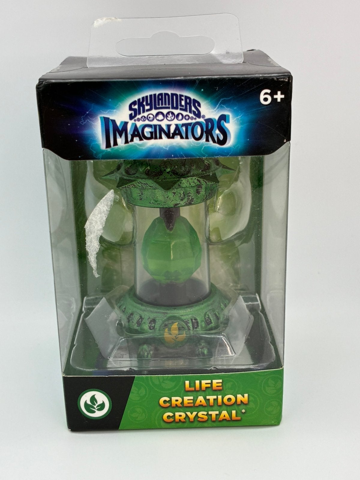 Boîte de réception scellée Life Claw de Skylanders, Envoi, Comme neuf