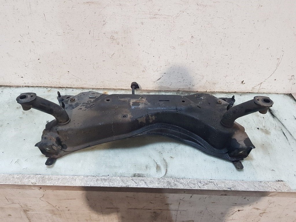 SUBFRAME Nissan Pixo (D31S) (|544004A00C|45810M68K00|), Dhr. J. Ham, Gebruikt, Administratie@autoham.nl, Nissan