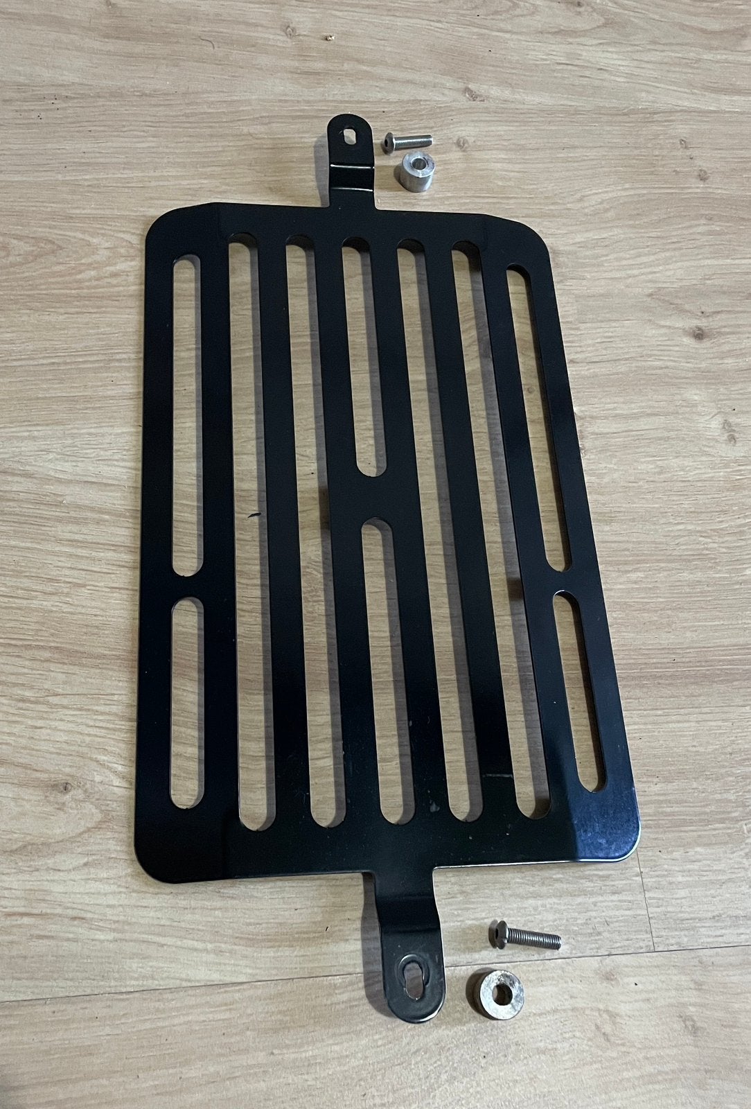 Triumph Bonneville radiatorrooster, Motoren, Tuning en Styling, Ophalen