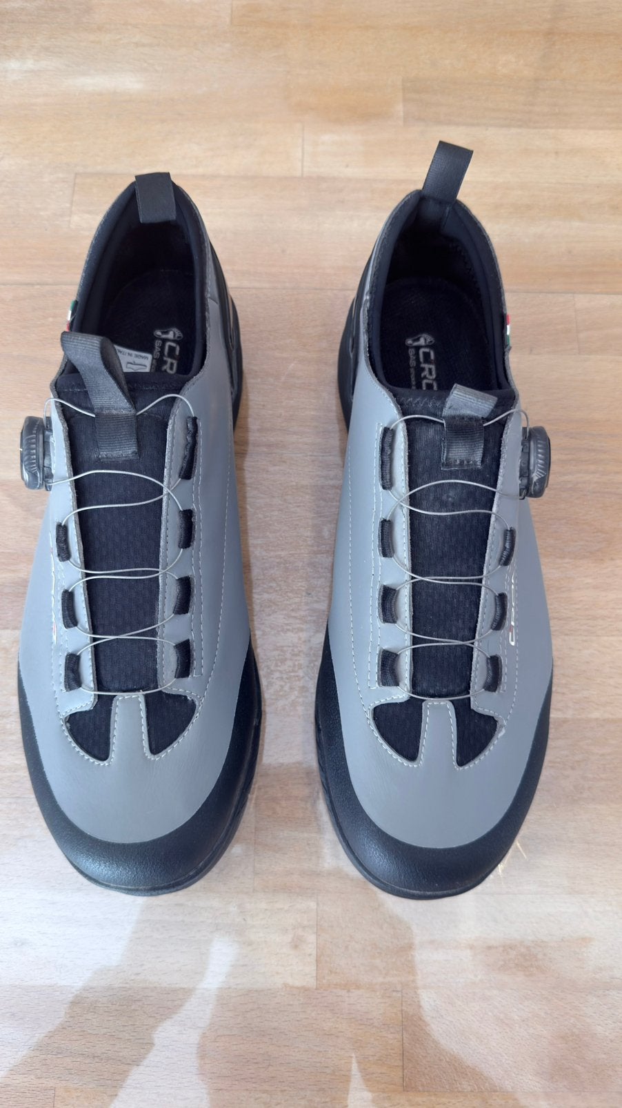 Chaussures VTT CRONO Neuves, Enlèvement ou Envoi, Comme neuf, Chaussures