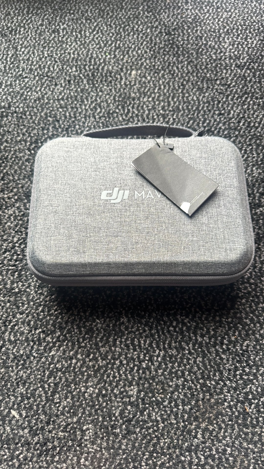 Dji mini 1 combo Nieuwstaat!, Enlèvement, Comme neuf, DJI