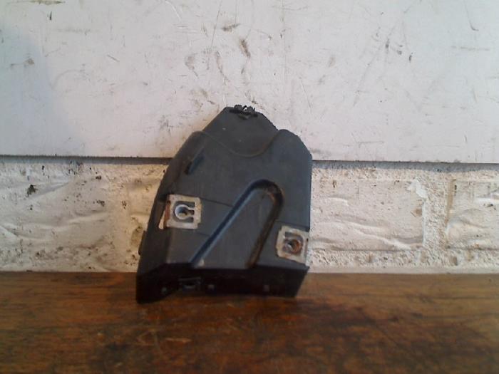 Support pare-chocs avant gauche d'un Volkswagen Fox, Volkswagen, -, 3 mois de garantie, Utilisé