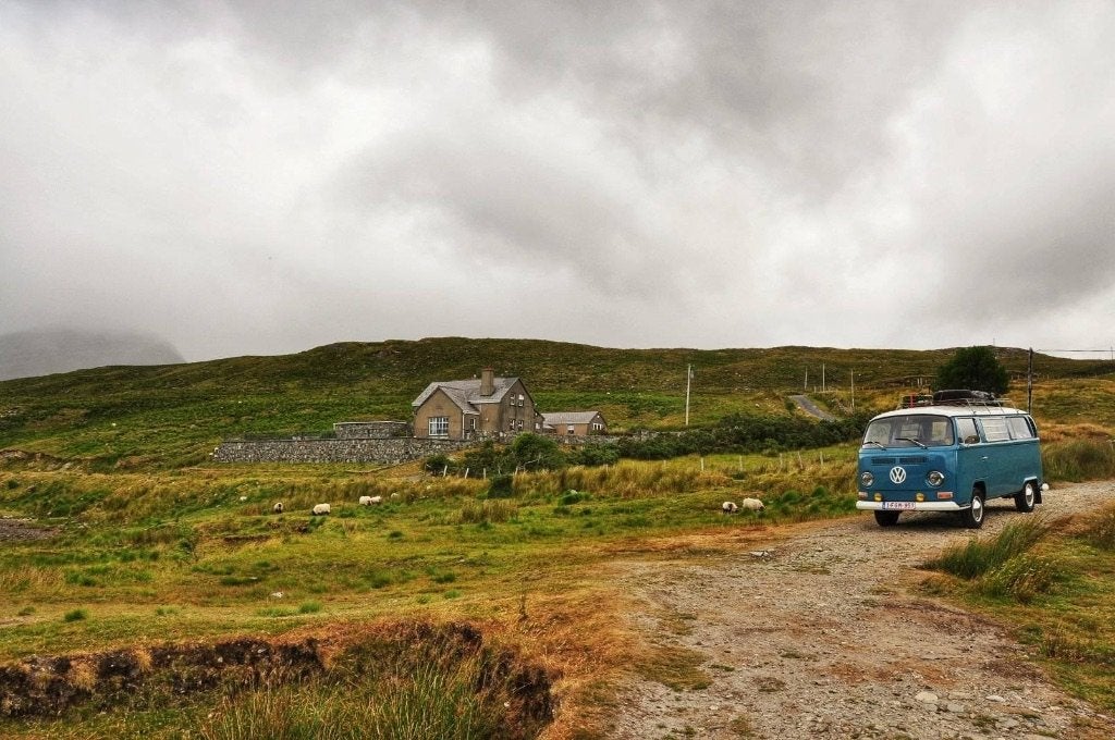 Volkswagen T2, Achat, Volkswagen, Particulier, Essence