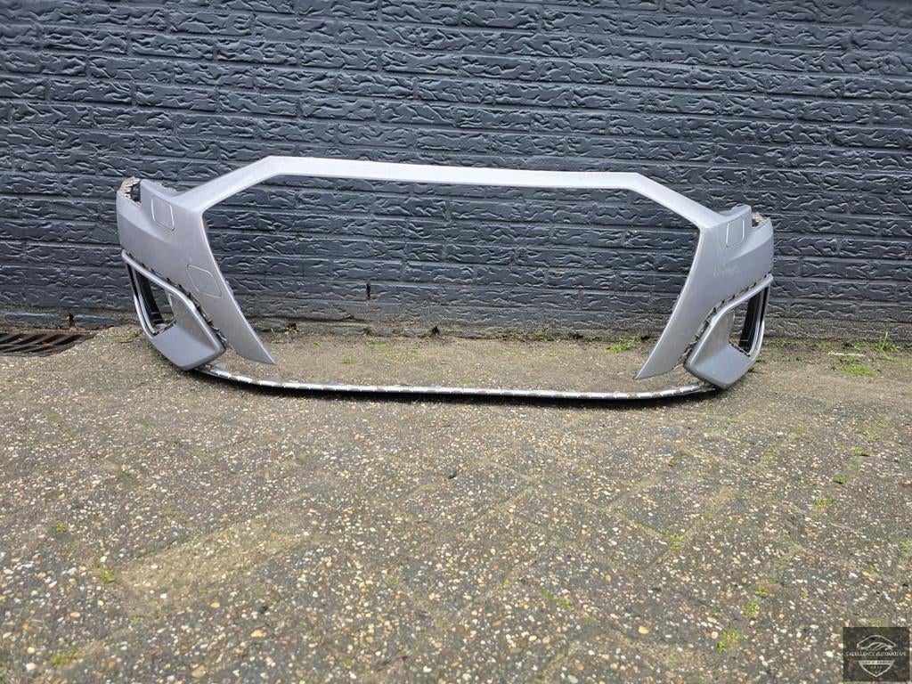 Audi A3 8Y 2020-2024 Voorbumper Bumper 6xPDC KLS Origineel!, Auto-onderdelen, Gebruikt, AUDI AG, Auto-Union-Strasse 1
85045  Ingolstadt, DE