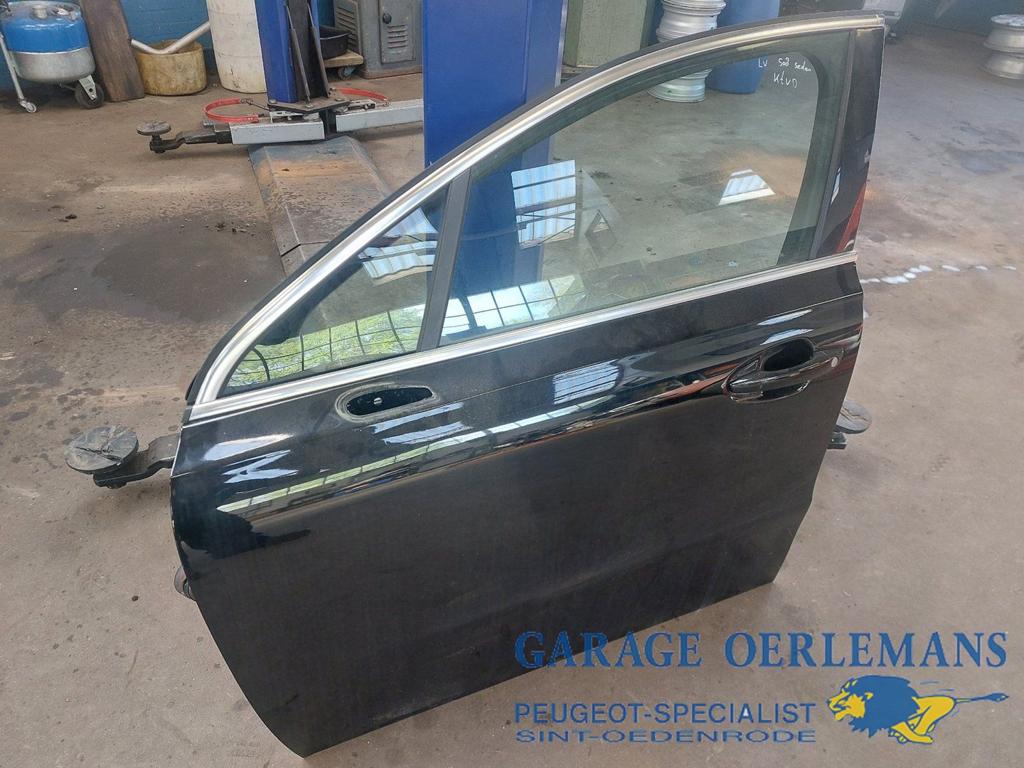 portier links voor peugeot 508 sedan,  ktvd, -, Utilisé, Porte, -