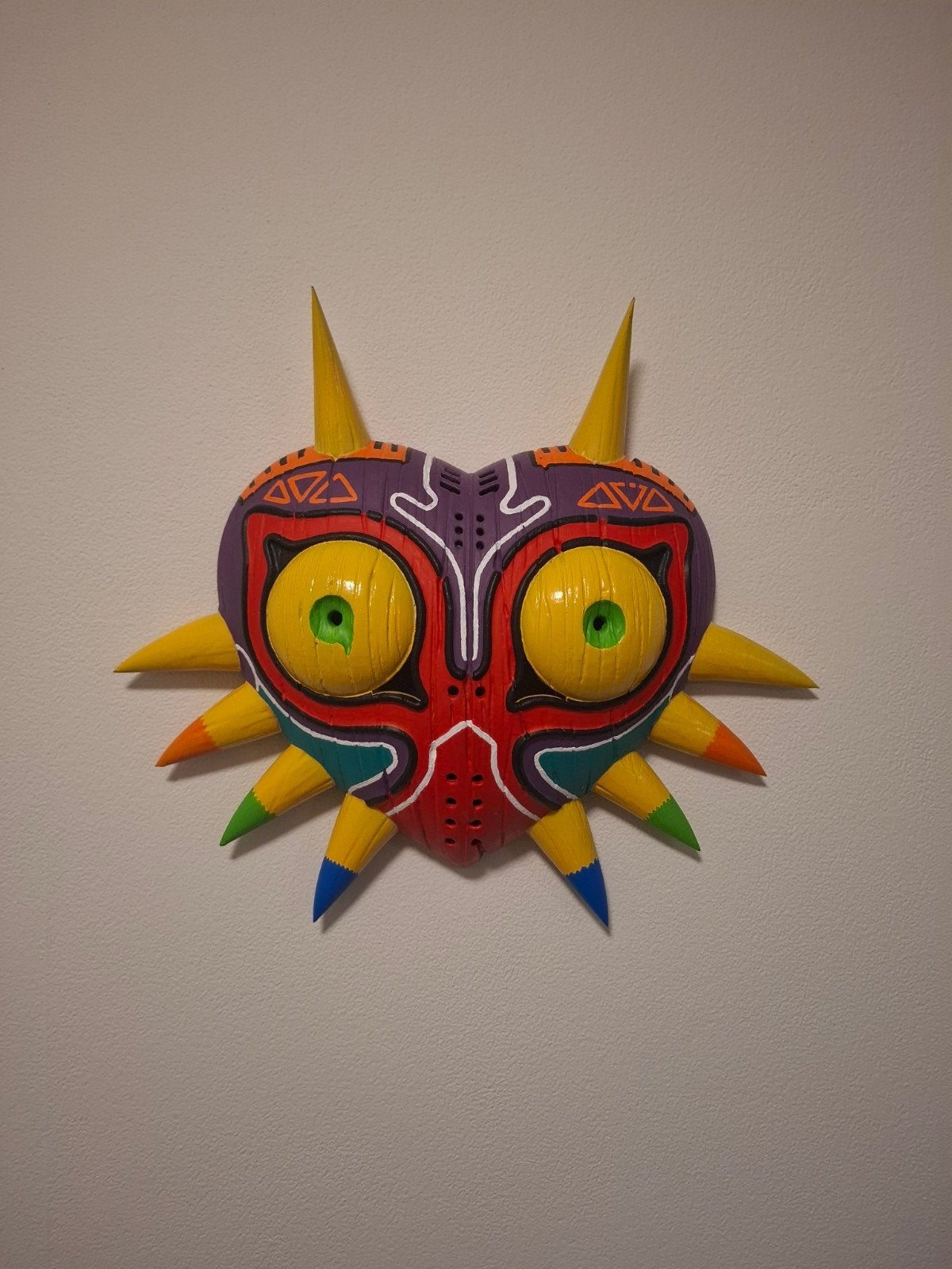 Majora's Mask, Verzamelen, Ophalen of Verzenden, Nieuw, Fantasy
