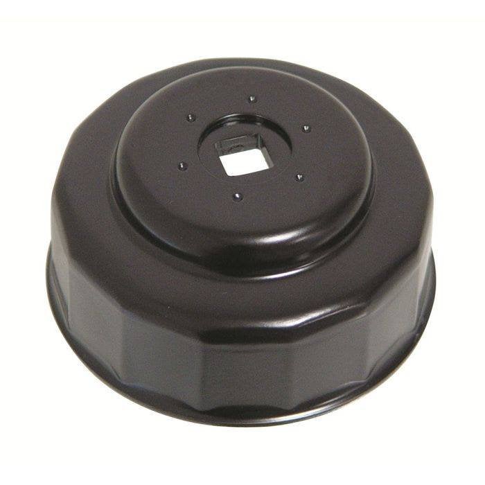 Gedore Automotive Oliefiltersleutel 74 mm, 14 – KL-0122-301, Enlèvement, Neuf