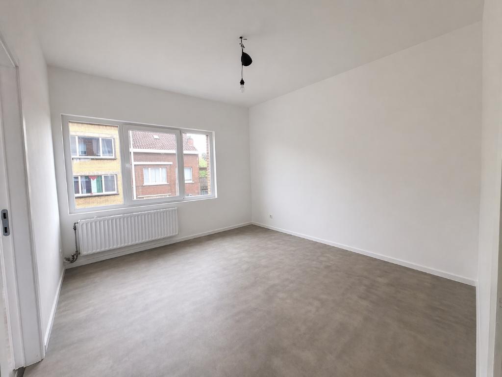 Opgefrist Appartement Met 2 Slaapkamers Vlakbij De Schorre!, Immo, 50 m² of meer, Provincie Antwerpen