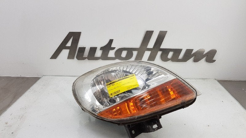 PHARE / OPTIQUE AVANT DROIT Renault Kangoo Express (FC), Renault, Valeo, Utilisé, 100, rue de Courcelles
75017  Paris, FR