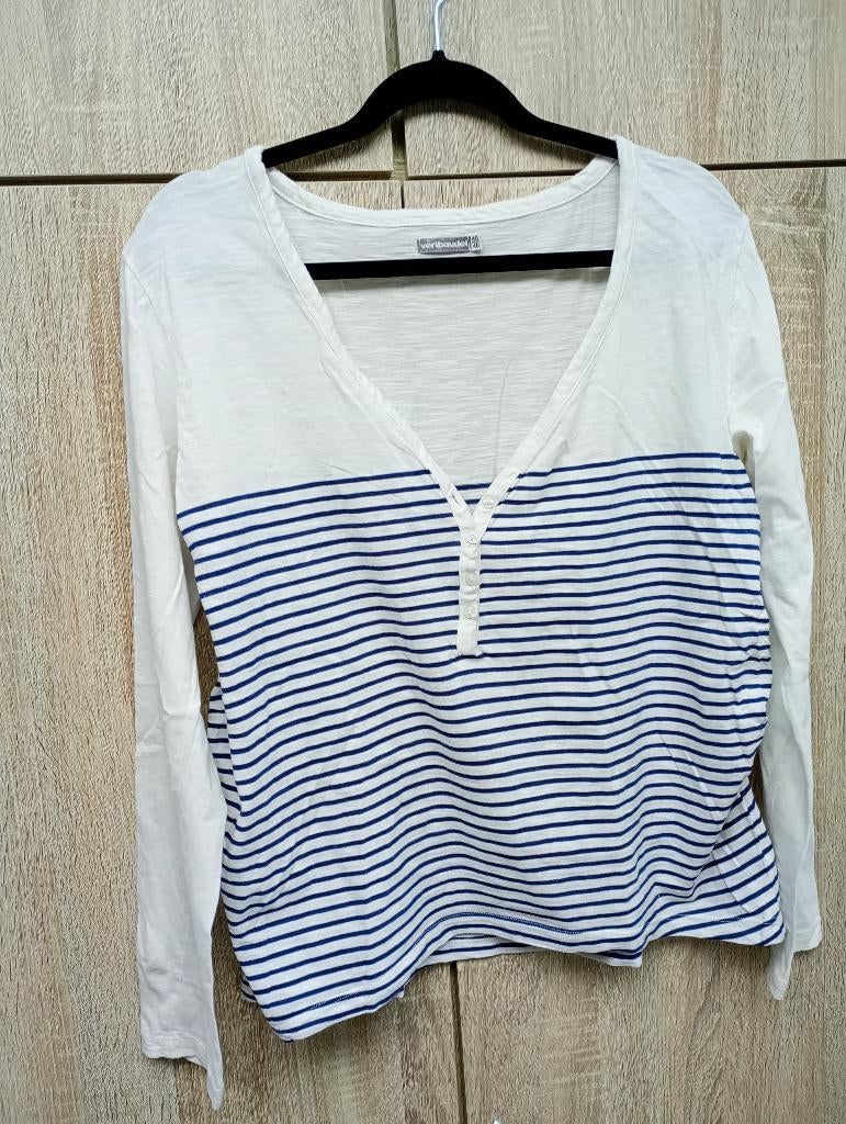 44/46 Blouse grossesse, Enlèvement ou Envoi