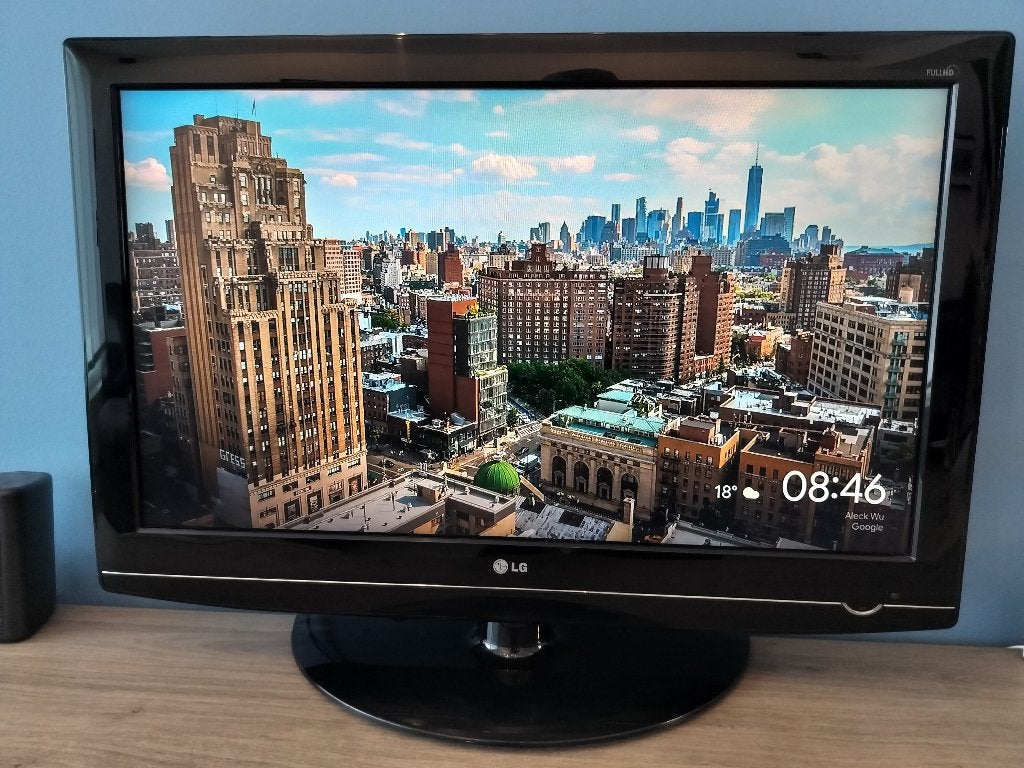 Televisie: LG 37LG5000 Zwart, TV, Hi-fi & Vidéo, 50 Hz, LCD, 80 à 100 cm, Enlèvement