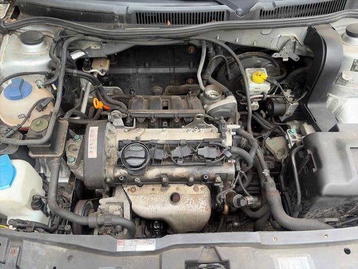 Moteur d'un Volkswagen Bora, Autos : Pièces & Accessoires, Volkswagen, -, 3 mois de garantie, Utilisé