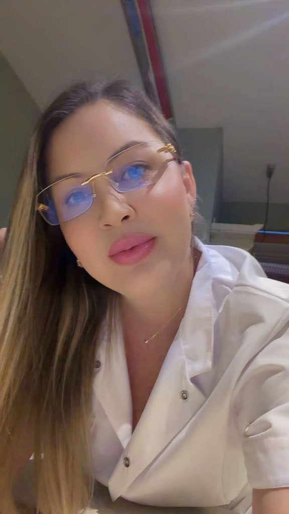 Luana Massage – Professionele, Massage relaxant