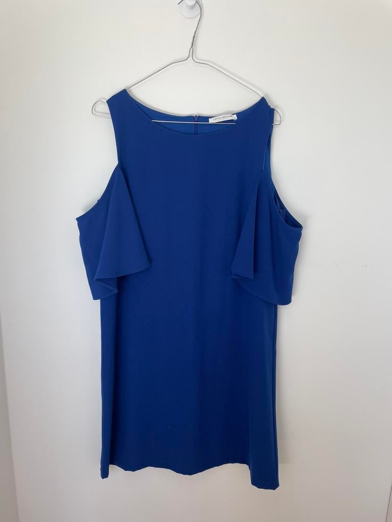 Robe Cotton Brothers S, Enlèvement ou Envoi, Comme neuf, Taille 38/40 (M)
