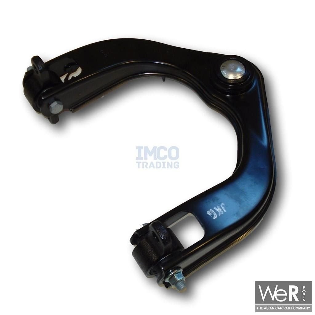 Bras de suspension avant droit supérieur - SsangYong Rodius,, Neuf, Enlèvement ou Envoi, KGM Europe GmbH, Margarete-von-Wrangell-Straße 19, Kelkheim, 65779, DE