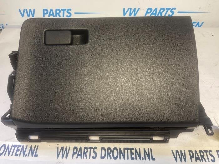 Boîte à gants d'un Kia XCeed, Kia, -, 3 mois de garantie, Utilisé