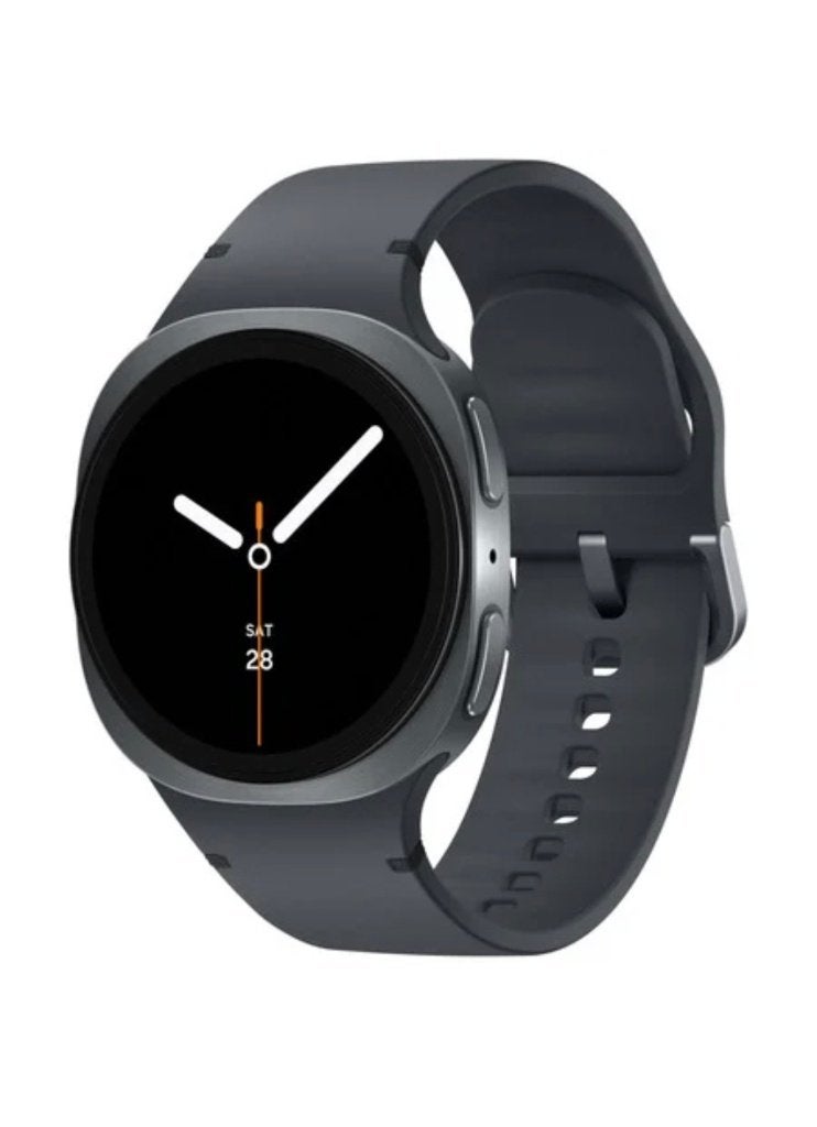 Montre connectée GALAXY WATCH 8 NEUVE, Bijoux, Sacs & Beauté, Montres connectées, Neuf, Android, Noir, GPS, Enlèvement