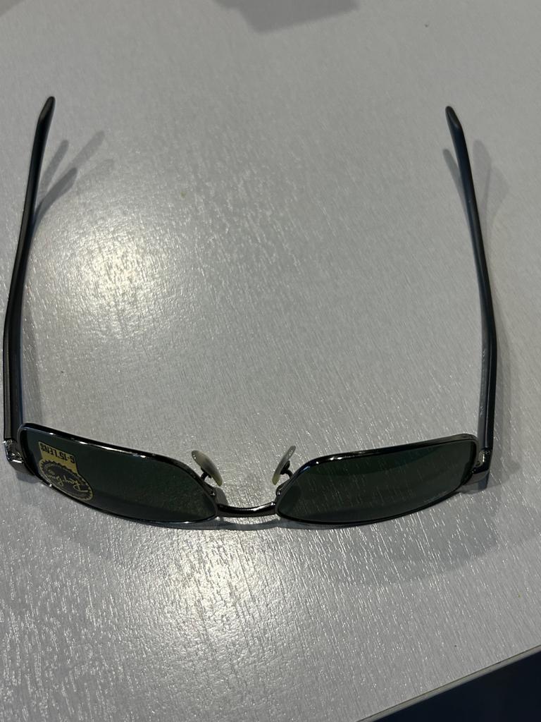 Lunettes de soleil Ray-Ban, Comme neuf, Enlèvement, Ray-Ban, Lunettes de soleil