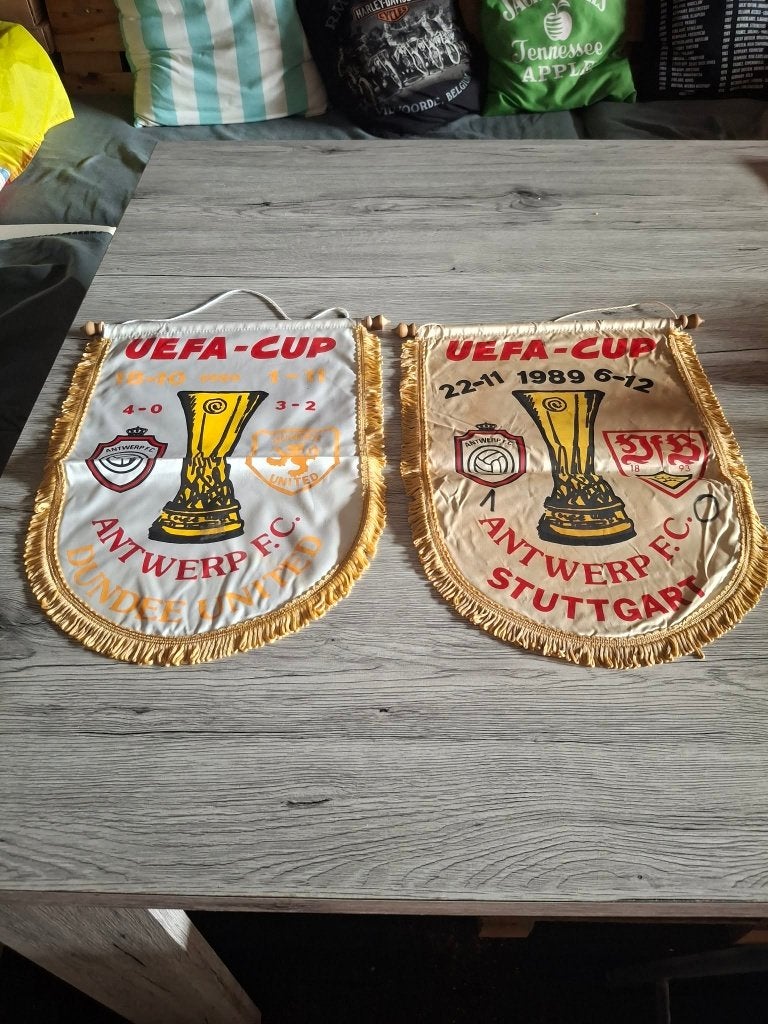 Rafc, Verzamelen, Ophalen of Verzenden