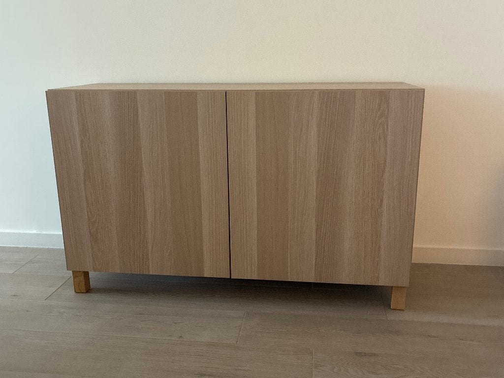 Meuble Besta, 25 à 50 cm, Moins de 100 cm, Comme neuf, 100 à 150 cm