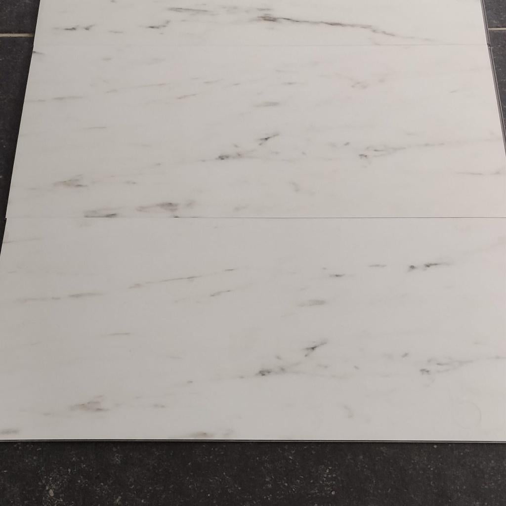 PVC klik vinyl pergo aura pro, Ophalen, Nieuw