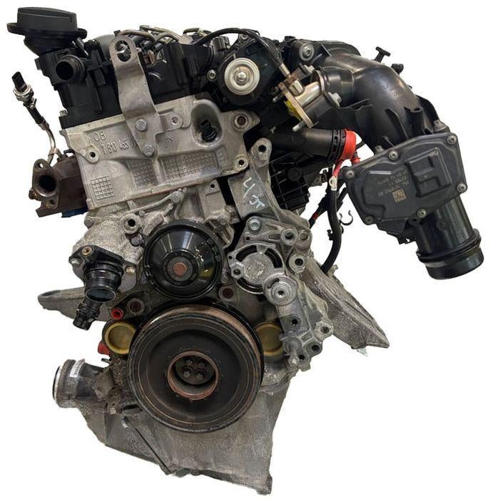 BMW Série 3 (F30) 2.0 xDrive - N47D20C-N47-N47D20O1, Enlèvement ou Envoi, Révisé, BMW