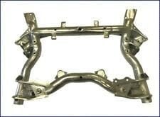 Hulpsteun Mercedes W204 Aggregaatsteun Mercedes 207 Mercedes, Auto-onderdelen, -, Nieuw, Ophalen of Verzenden, -