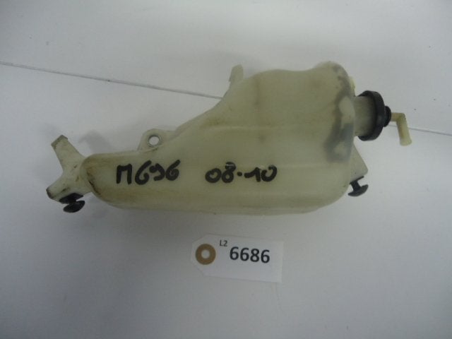 Monster 696 2008 - 2010 Ducati Watervat D1-29332