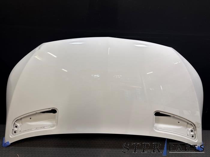 Motorkap van een Mercedes Sprinter (9197), Gebruikt, -, Ophalen of Verzenden, -
